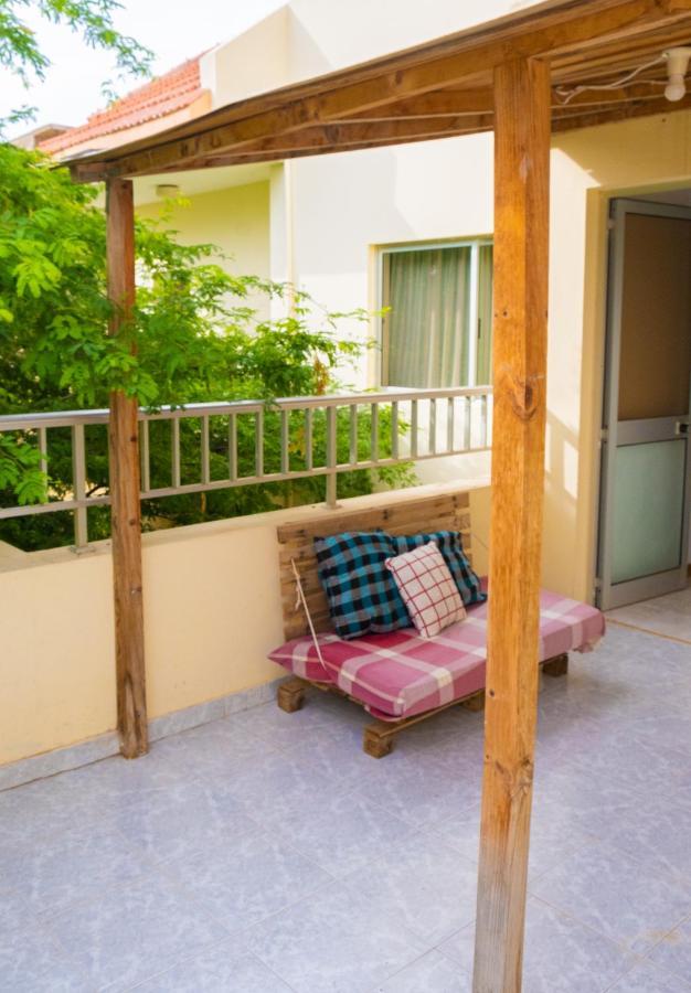 Simabo'S Backpackers' Hostel Mindelo Kültér fotó