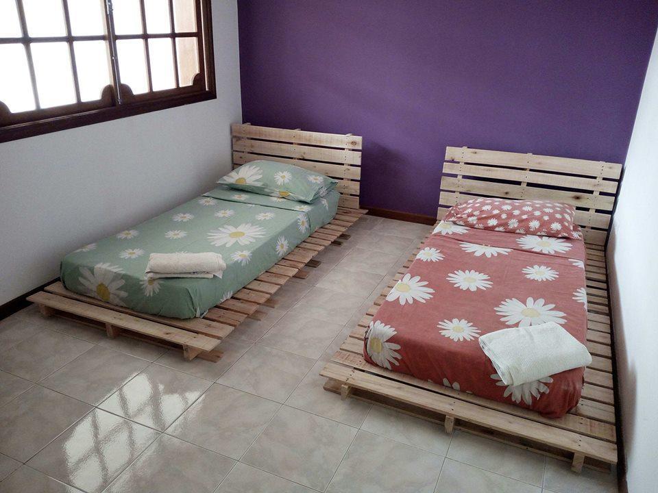 Simabo'S Backpackers' Hostel Mindelo Kültér fotó