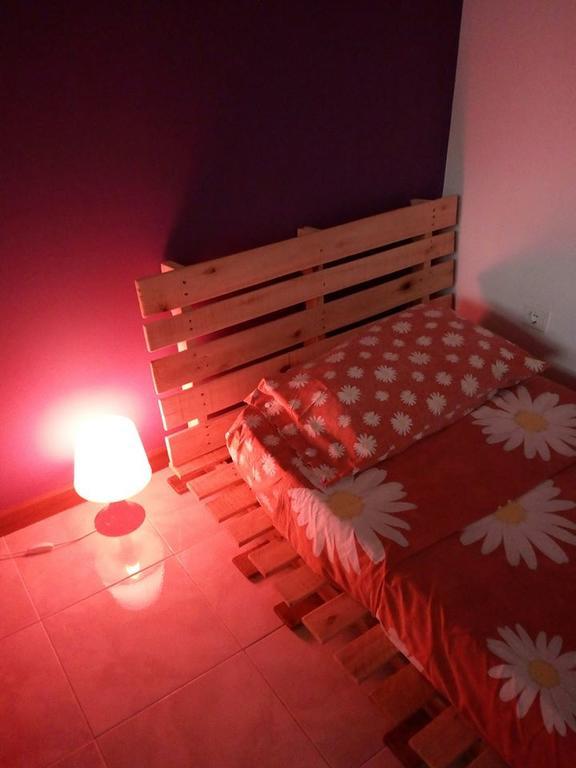 Simabo'S Backpackers' Hostel Mindelo Kültér fotó