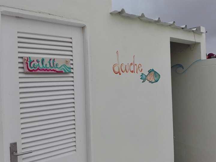 Simabo'S Backpackers' Hostel Mindelo Kültér fotó