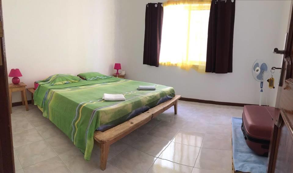 Simabo'S Backpackers' Hostel Mindelo Kültér fotó
