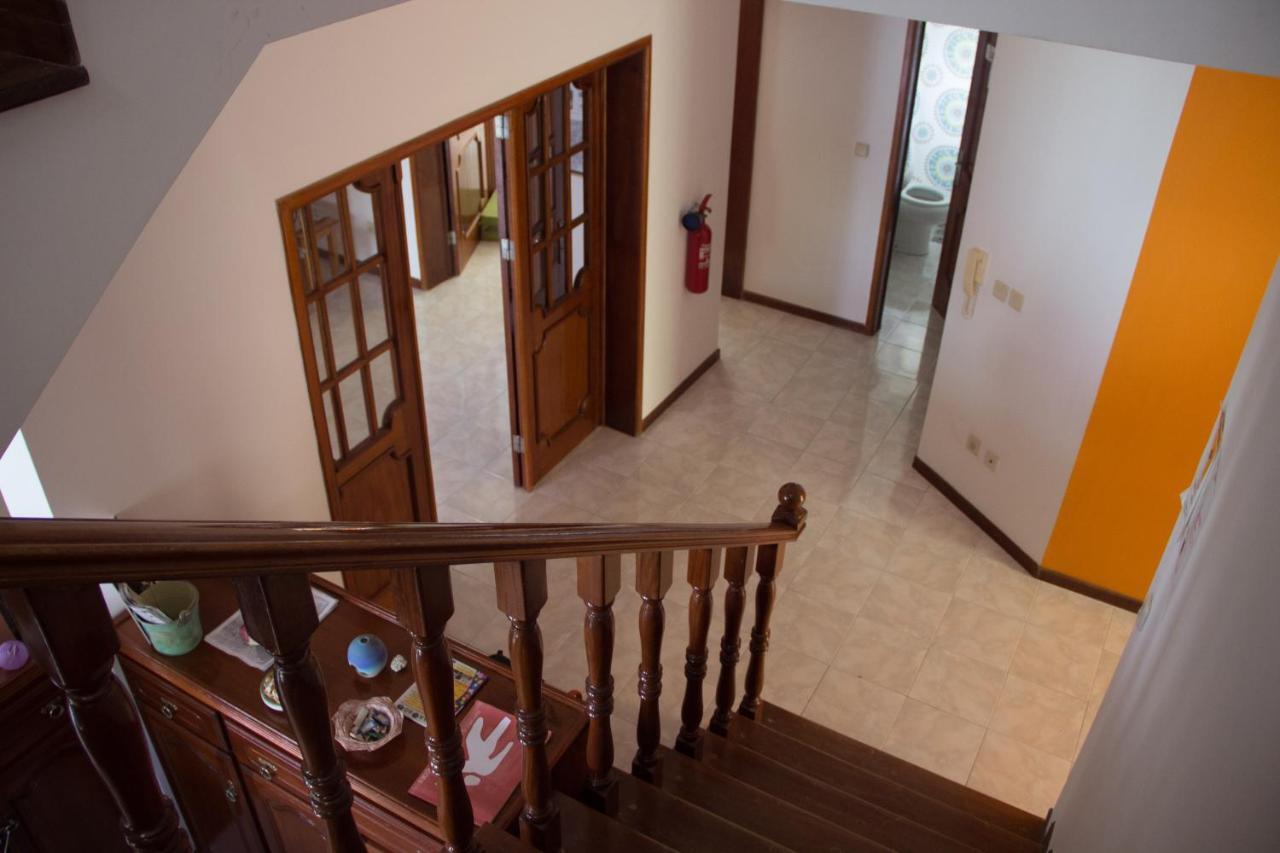 Simabo'S Backpackers' Hostel Mindelo Kültér fotó